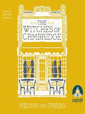 cover image of The Witches of Cambridge
